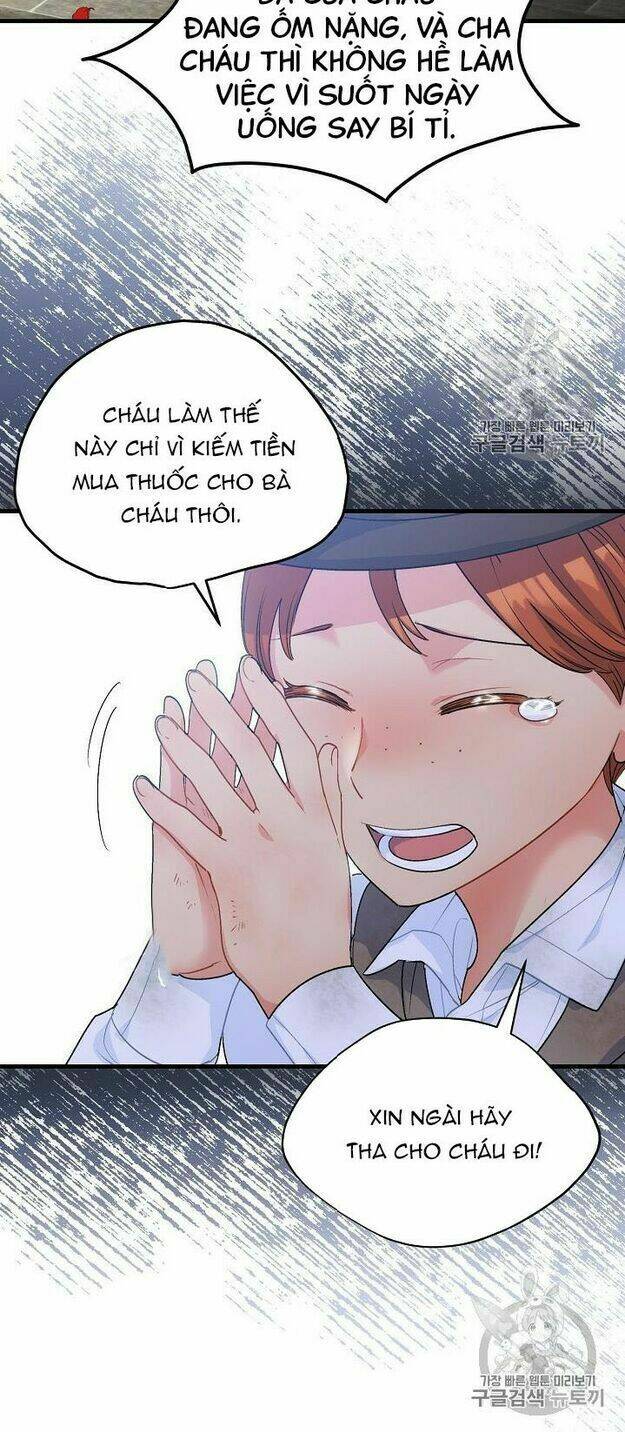 Bí Quyết Trà 50 Của Nữ Công Tước Chapter 61 - Trang 2