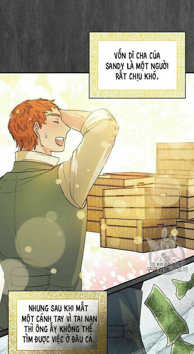 Bí Quyết Trà 50 Của Nữ Công Tước Chapter 62 - Trang 2