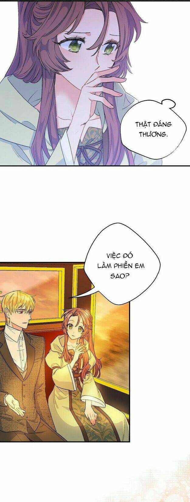 Bí Quyết Trà 50 Của Nữ Công Tước Chapter 62 - Trang 2