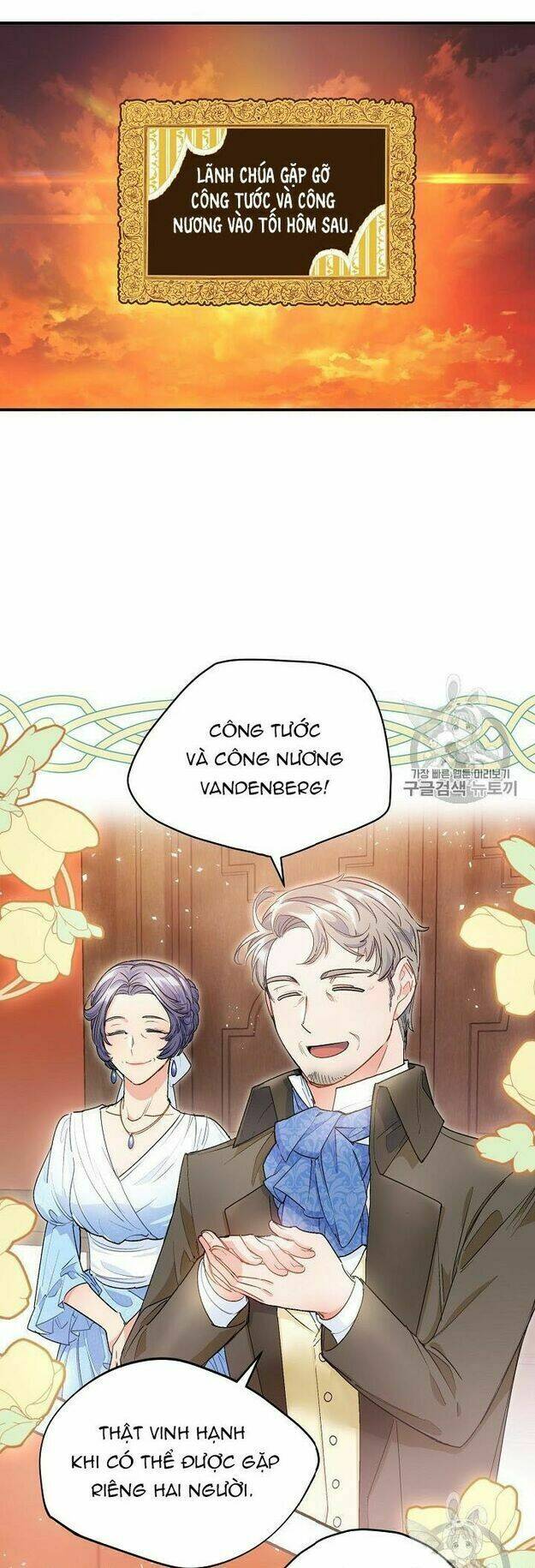 Bí Quyết Trà 50 Của Nữ Công Tước Chapter 62 - Trang 2