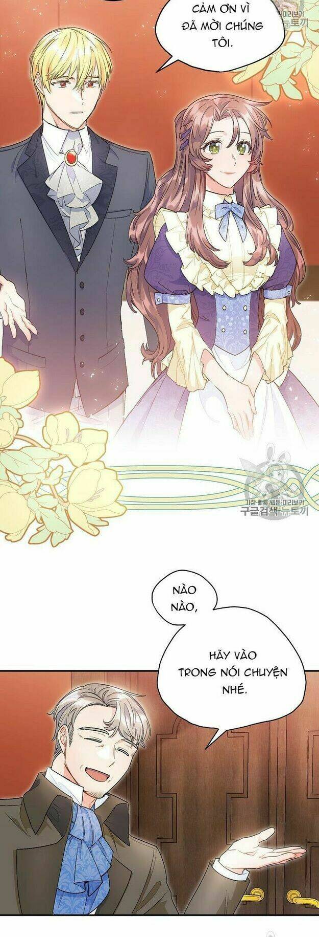 Bí Quyết Trà 50 Của Nữ Công Tước Chapter 62 - Trang 2