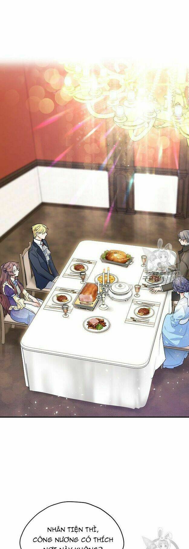 Bí Quyết Trà 50 Của Nữ Công Tước Chapter 62 - Trang 2