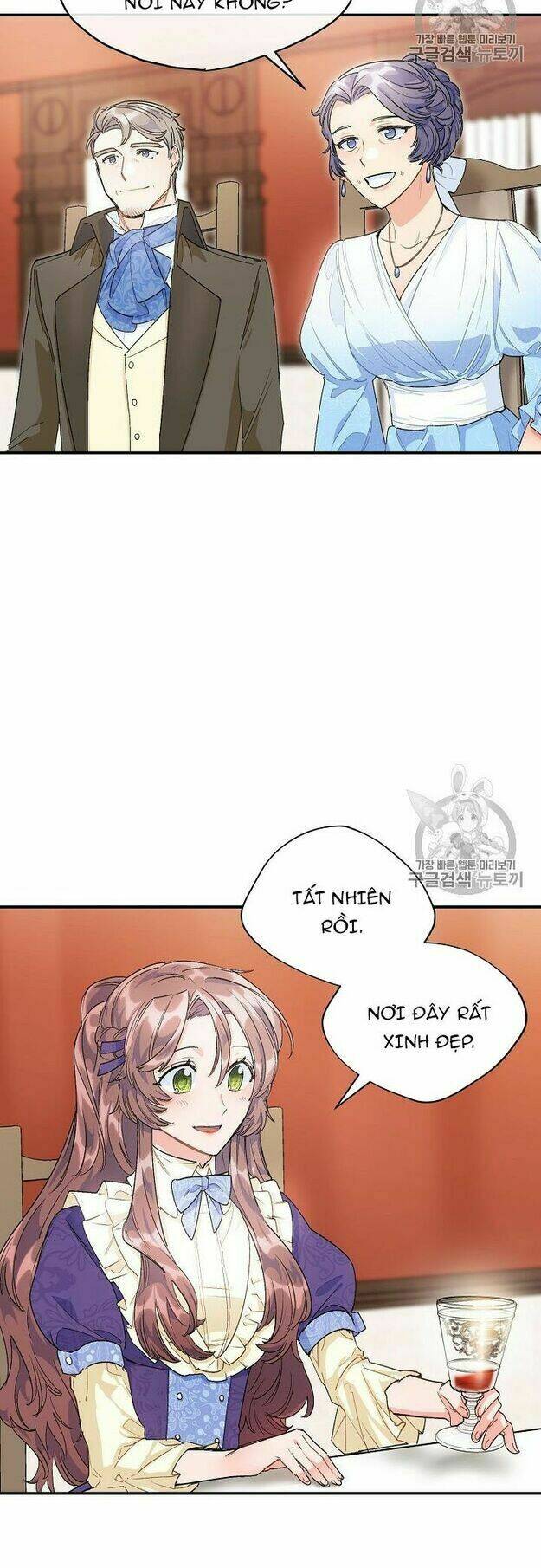 Bí Quyết Trà 50 Của Nữ Công Tước Chapter 62 - Trang 2