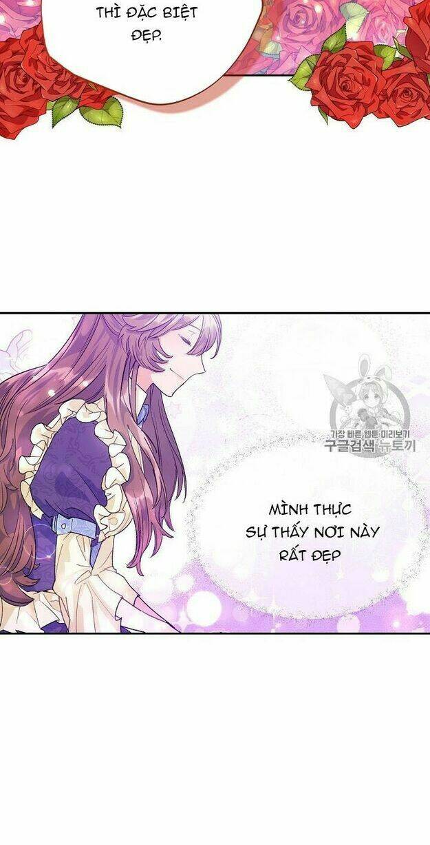 Bí Quyết Trà 50 Của Nữ Công Tước Chapter 62 - Trang 2