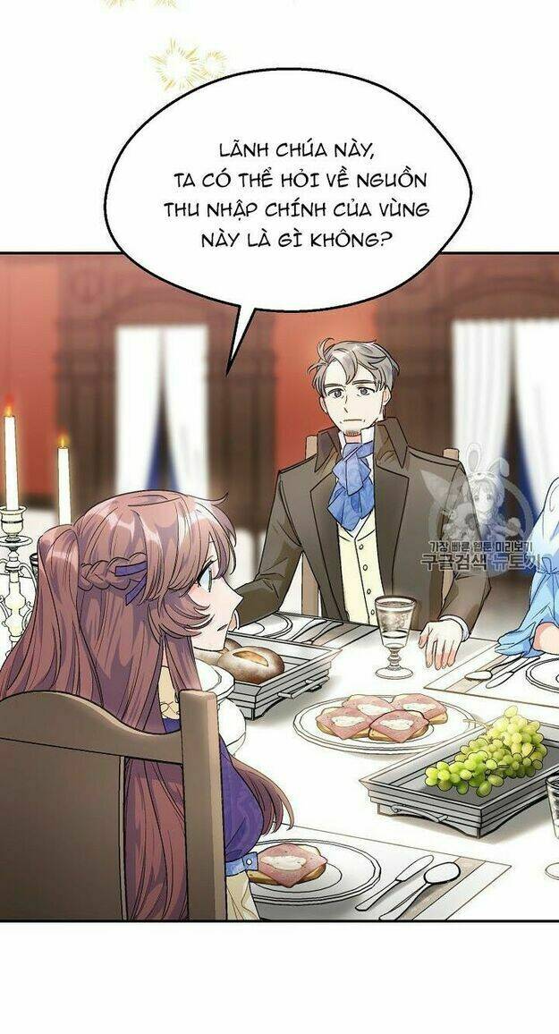 Bí Quyết Trà 50 Của Nữ Công Tước Chapter 62 - Trang 2