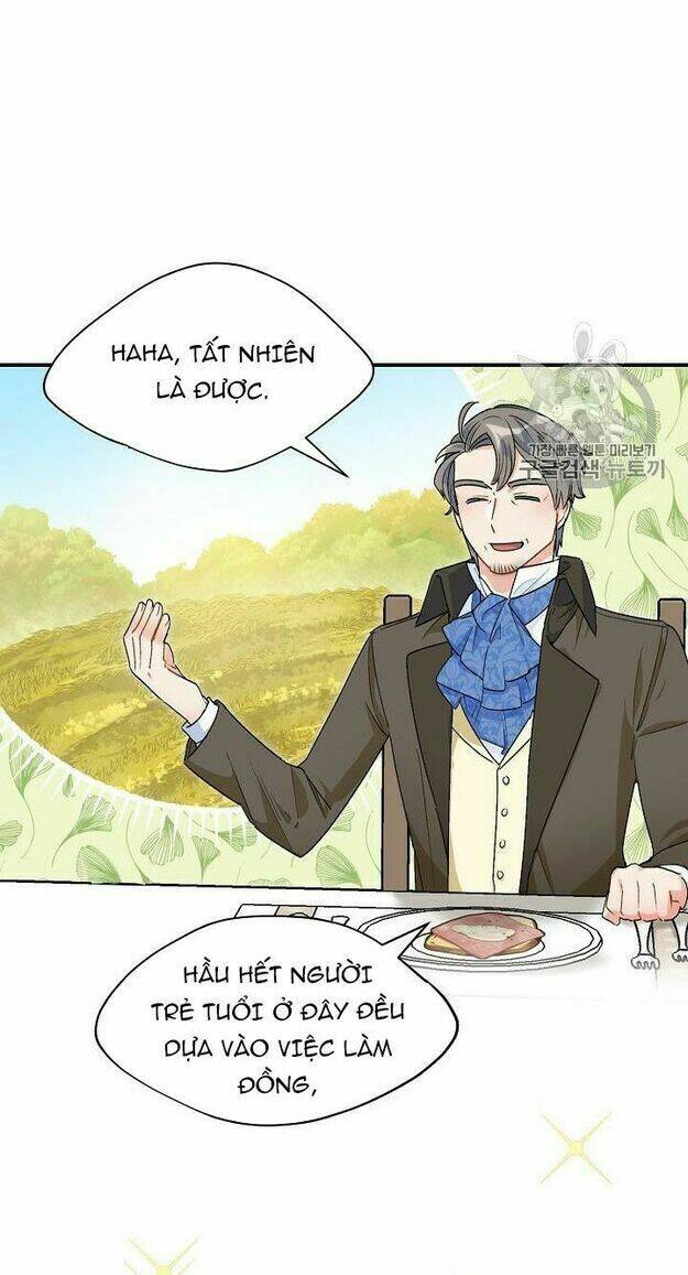 Bí Quyết Trà 50 Của Nữ Công Tước Chapter 62 - Trang 2