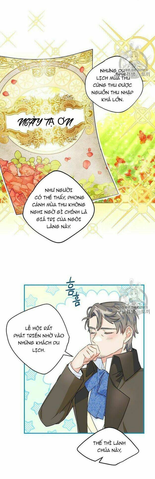 Bí Quyết Trà 50 Của Nữ Công Tước Chapter 62 - Trang 2