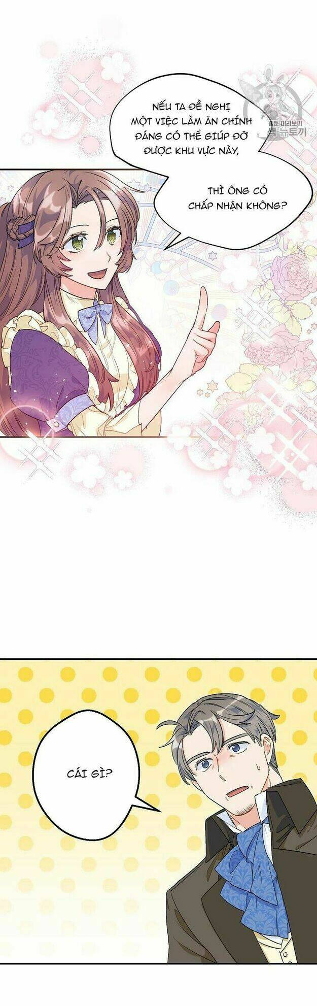 Bí Quyết Trà 50 Của Nữ Công Tước Chapter 62 - Trang 2
