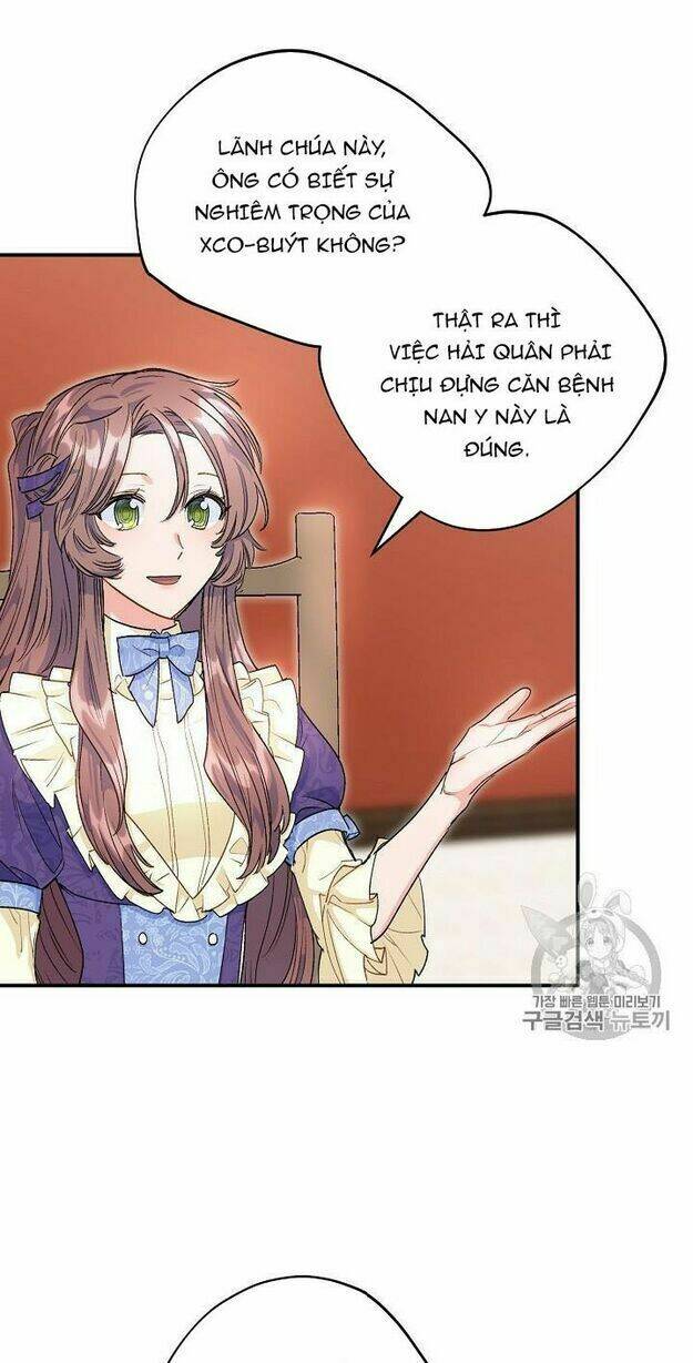 Bí Quyết Trà 50 Của Nữ Công Tước Chapter 62 - Trang 2