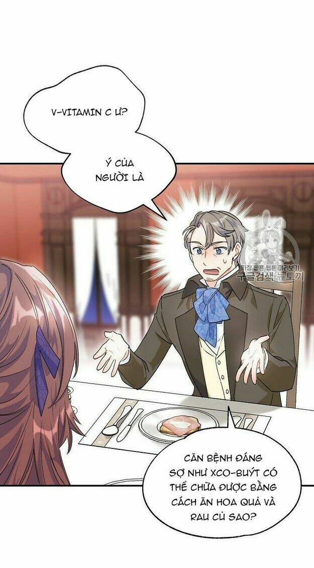 Bí Quyết Trà 50 Của Nữ Công Tước Chapter 62 - Trang 2