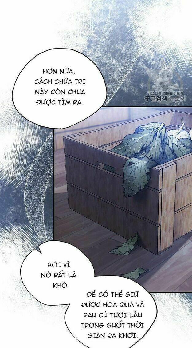 Bí Quyết Trà 50 Của Nữ Công Tước Chapter 62 - Trang 2