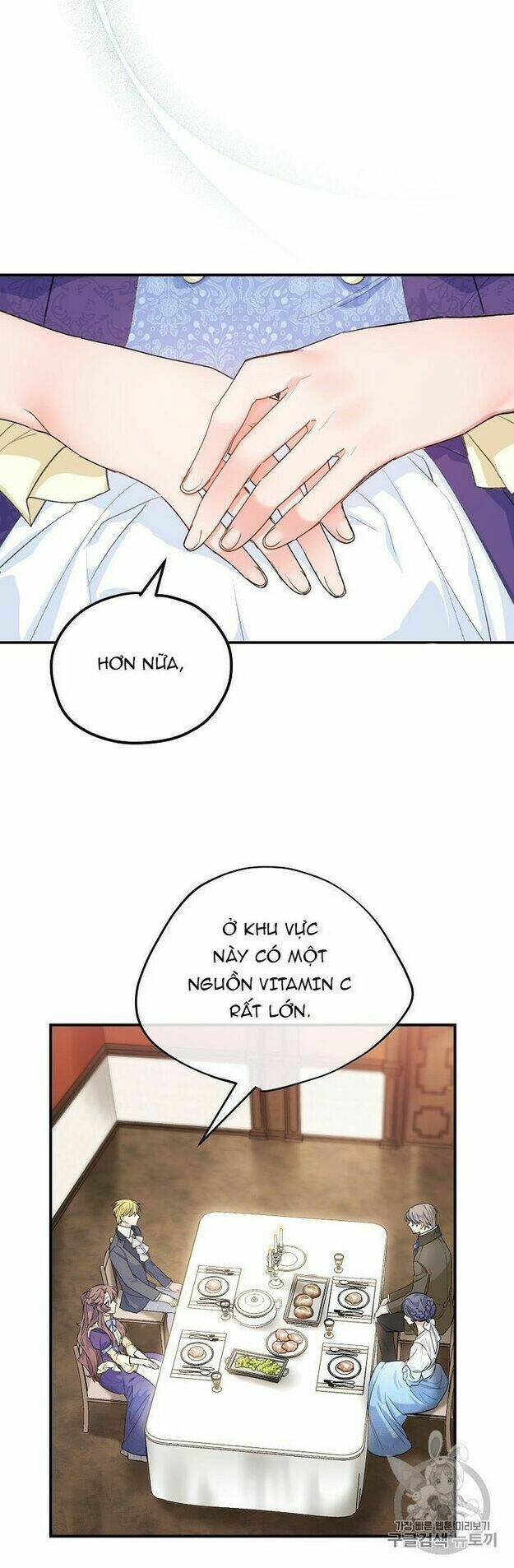 Bí Quyết Trà 50 Của Nữ Công Tước Chapter 62 - Trang 2