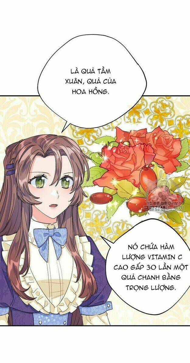 Bí Quyết Trà 50 Của Nữ Công Tước Chapter 62 - Trang 2