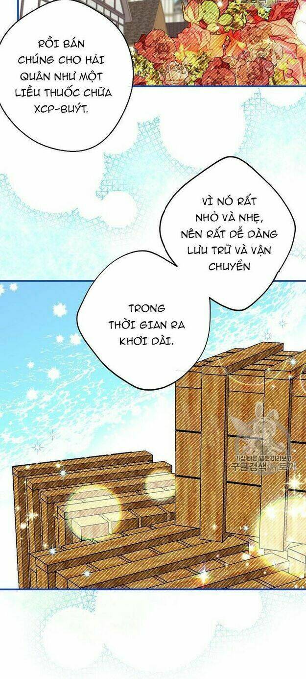 Bí Quyết Trà 50 Của Nữ Công Tước Chapter 62 - Trang 2