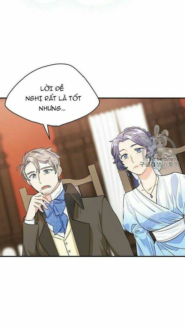 Bí Quyết Trà 50 Của Nữ Công Tước Chapter 62 - Trang 2