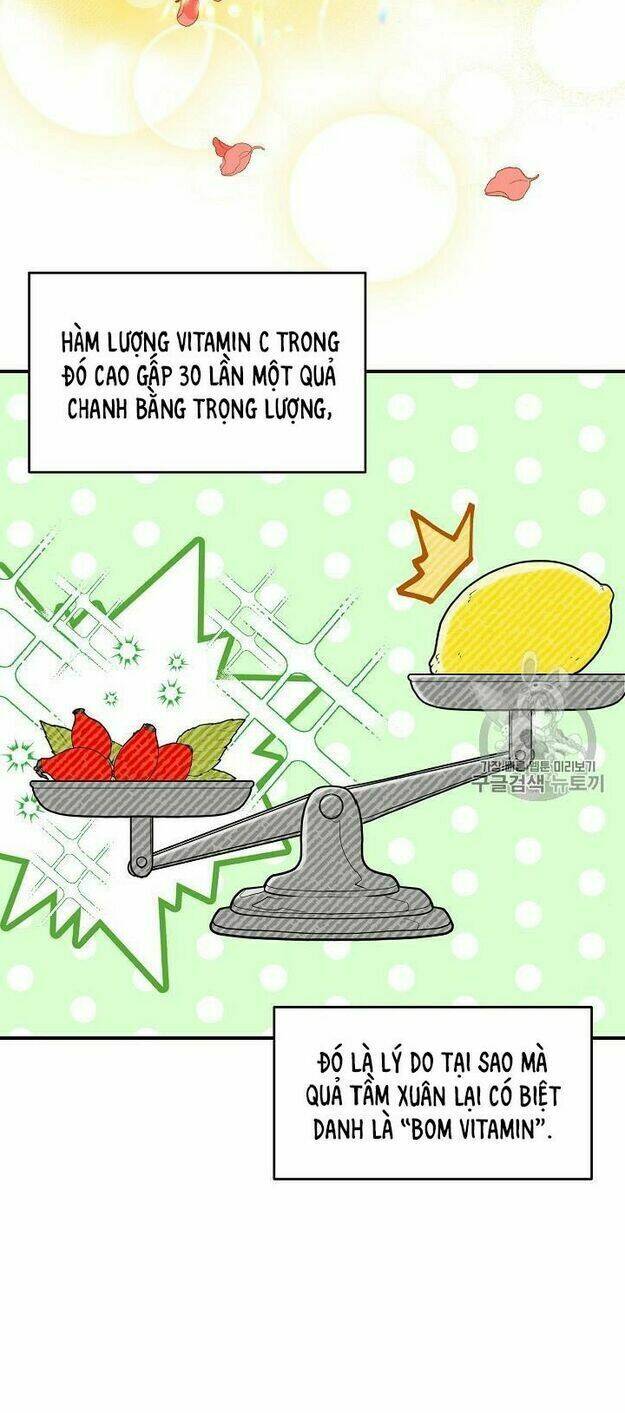 Bí Quyết Trà 50 Của Nữ Công Tước Chapter 62 - Trang 2