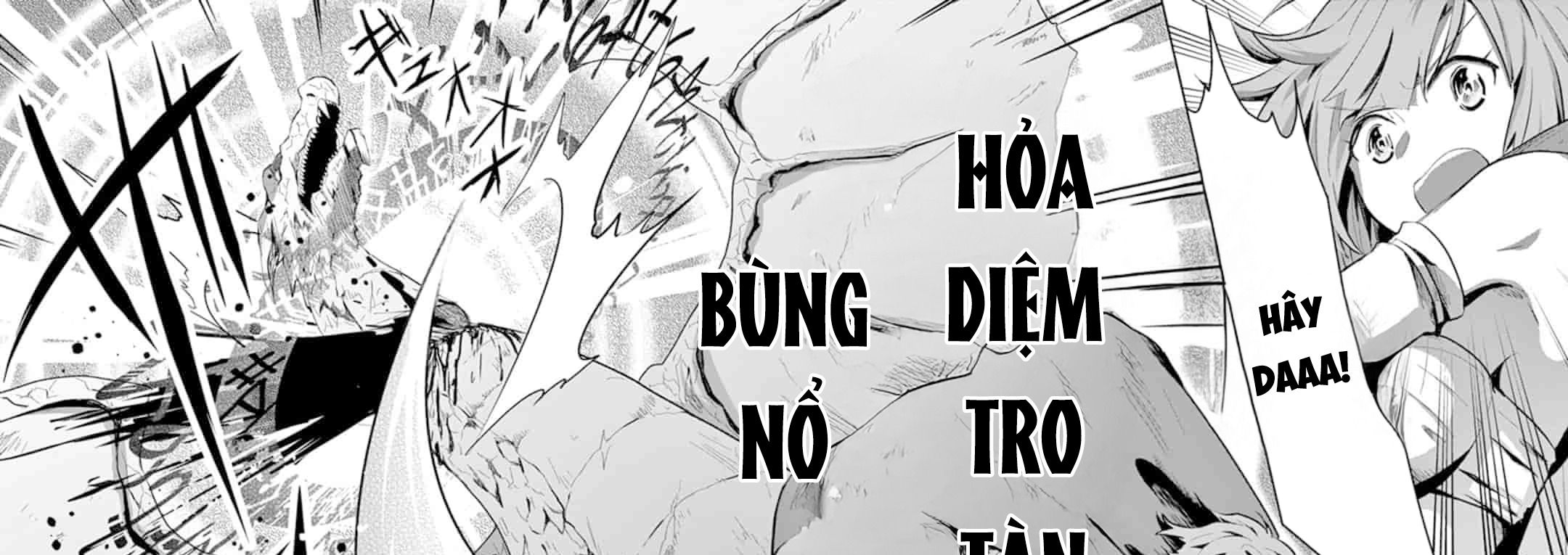 Bị Tên Đội Trưởng Trọng Nam Khinh Nữ Đá Khỏi Nhóm, Tôi Bèn Hợp Tác Cùng Nữ Pháp Sư Huyền Thoại! Chapter 1 - Trang 2