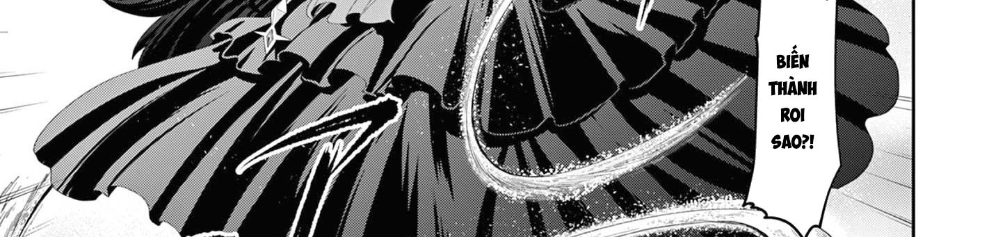 Bị Tên Đội Trưởng Trọng Nam Khinh Nữ Đá Khỏi Nhóm, Tôi Bèn Hợp Tác Cùng Nữ Pháp Sư Huyền Thoại! Chapter 13.1 - Trang 2