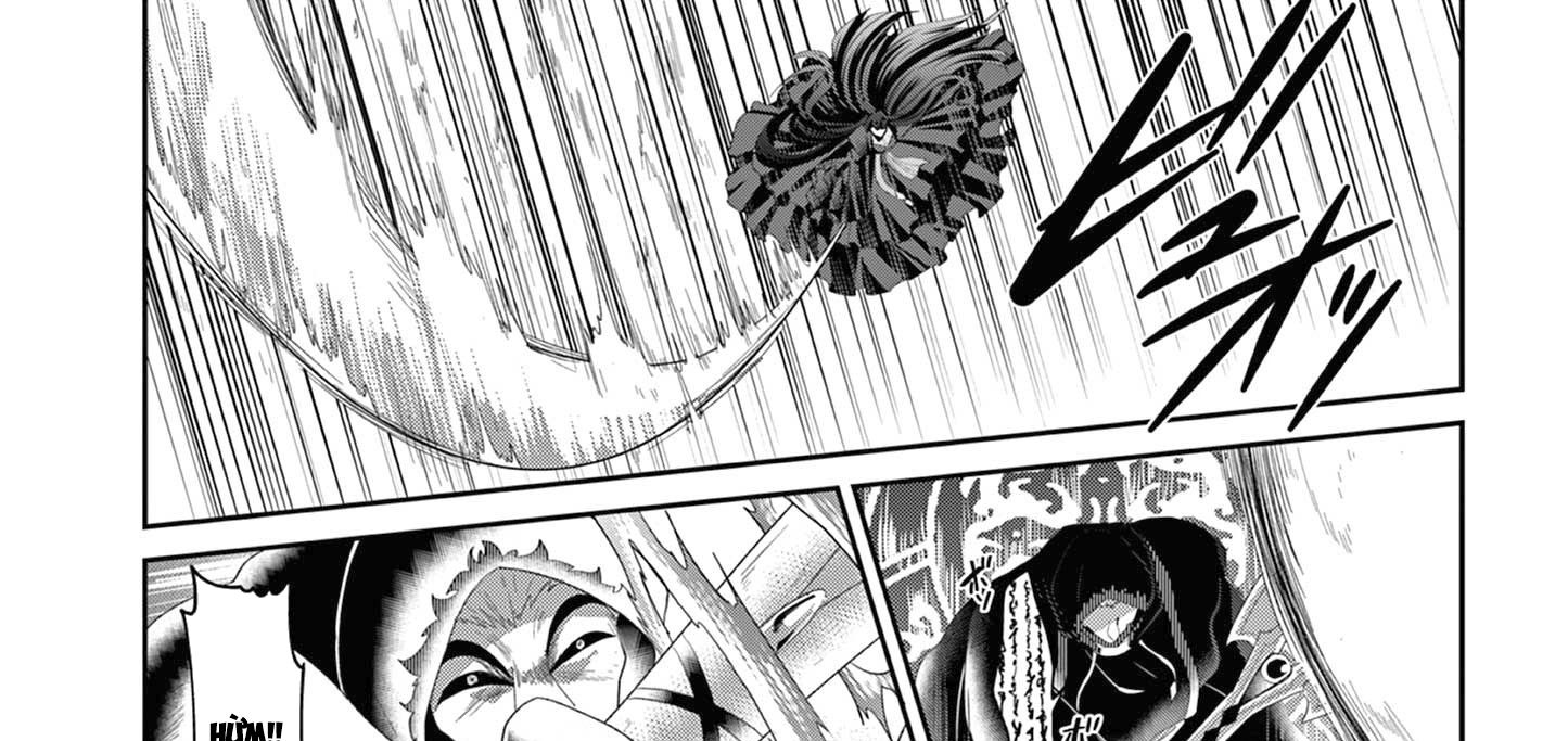 Bị Tên Đội Trưởng Trọng Nam Khinh Nữ Đá Khỏi Nhóm, Tôi Bèn Hợp Tác Cùng Nữ Pháp Sư Huyền Thoại! Chapter 13.1 - Trang 2