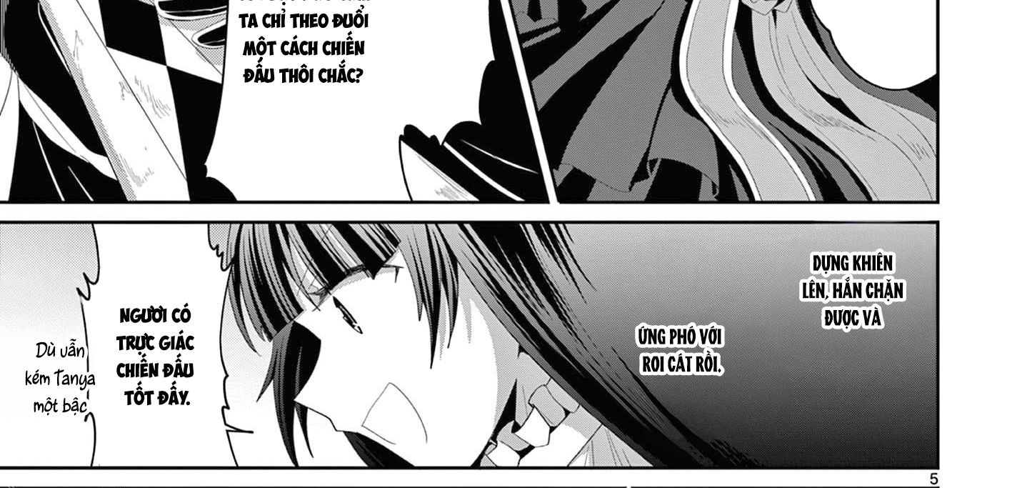 Bị Tên Đội Trưởng Trọng Nam Khinh Nữ Đá Khỏi Nhóm, Tôi Bèn Hợp Tác Cùng Nữ Pháp Sư Huyền Thoại! Chapter 13.1 - Trang 2