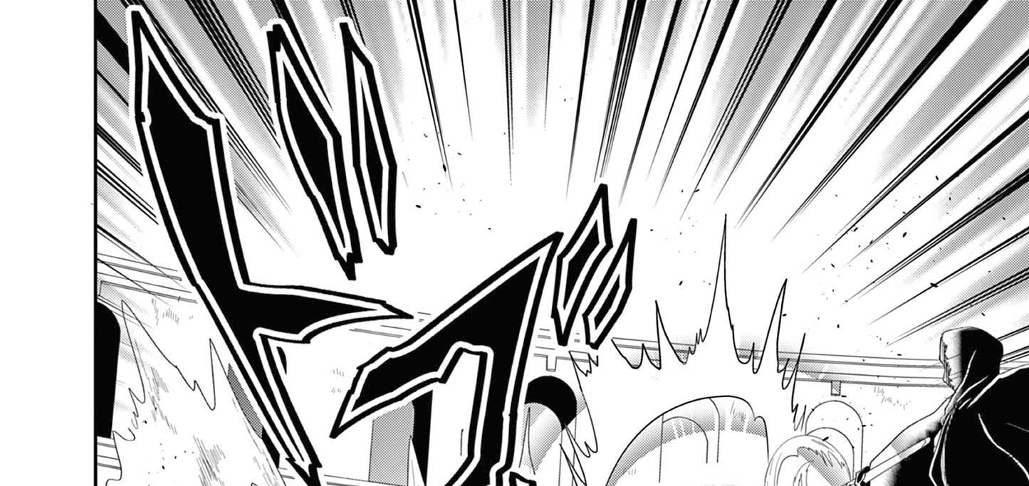 Bị Tên Đội Trưởng Trọng Nam Khinh Nữ Đá Khỏi Nhóm, Tôi Bèn Hợp Tác Cùng Nữ Pháp Sư Huyền Thoại! Chapter 13.1 - Trang 2