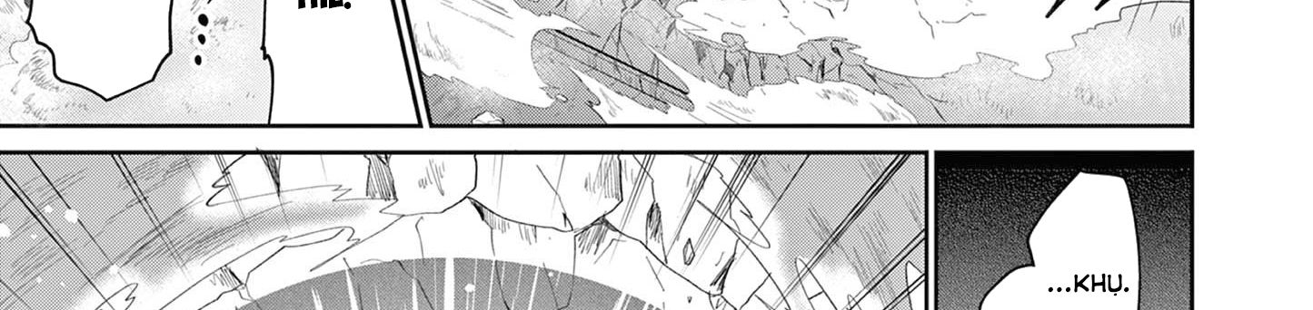 Bị Tên Đội Trưởng Trọng Nam Khinh Nữ Đá Khỏi Nhóm, Tôi Bèn Hợp Tác Cùng Nữ Pháp Sư Huyền Thoại! Chapter 13.1 - Trang 2