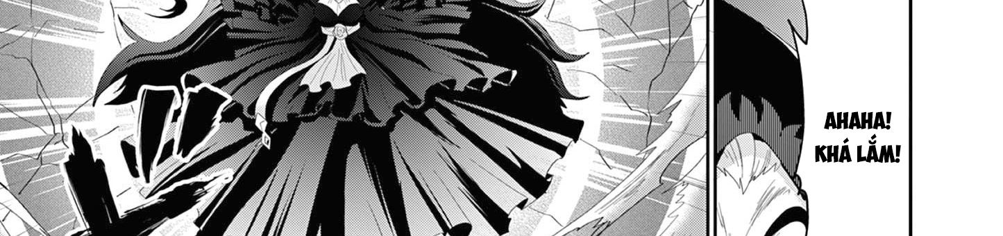 Bị Tên Đội Trưởng Trọng Nam Khinh Nữ Đá Khỏi Nhóm, Tôi Bèn Hợp Tác Cùng Nữ Pháp Sư Huyền Thoại! Chapter 13.1 - Trang 2