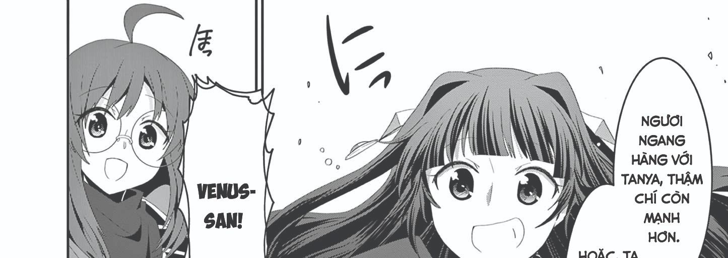 Bị Tên Đội Trưởng Trọng Nam Khinh Nữ Đá Khỏi Nhóm, Tôi Bèn Hợp Tác Cùng Nữ Pháp Sư Huyền Thoại! Chapter 13.1 - Trang 2