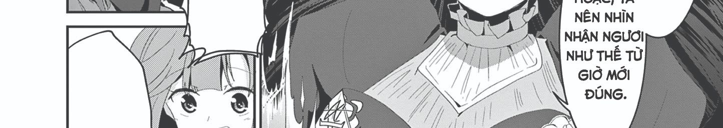 Bị Tên Đội Trưởng Trọng Nam Khinh Nữ Đá Khỏi Nhóm, Tôi Bèn Hợp Tác Cùng Nữ Pháp Sư Huyền Thoại! Chapter 13.1 - Trang 2