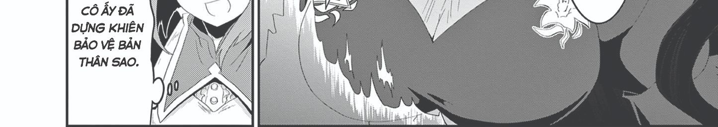 Bị Tên Đội Trưởng Trọng Nam Khinh Nữ Đá Khỏi Nhóm, Tôi Bèn Hợp Tác Cùng Nữ Pháp Sư Huyền Thoại! Chapter 13.1 - Trang 2