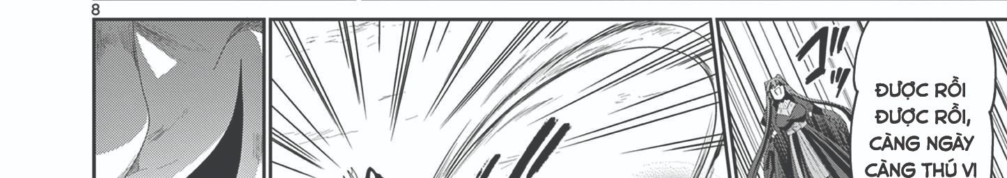 Bị Tên Đội Trưởng Trọng Nam Khinh Nữ Đá Khỏi Nhóm, Tôi Bèn Hợp Tác Cùng Nữ Pháp Sư Huyền Thoại! Chapter 13.1 - Trang 2