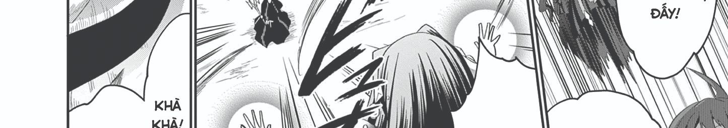 Bị Tên Đội Trưởng Trọng Nam Khinh Nữ Đá Khỏi Nhóm, Tôi Bèn Hợp Tác Cùng Nữ Pháp Sư Huyền Thoại! Chapter 13.1 - Trang 2