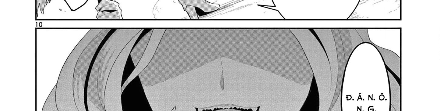 Bị Tên Đội Trưởng Trọng Nam Khinh Nữ Đá Khỏi Nhóm, Tôi Bèn Hợp Tác Cùng Nữ Pháp Sư Huyền Thoại! Chapter 13.1 - Trang 2