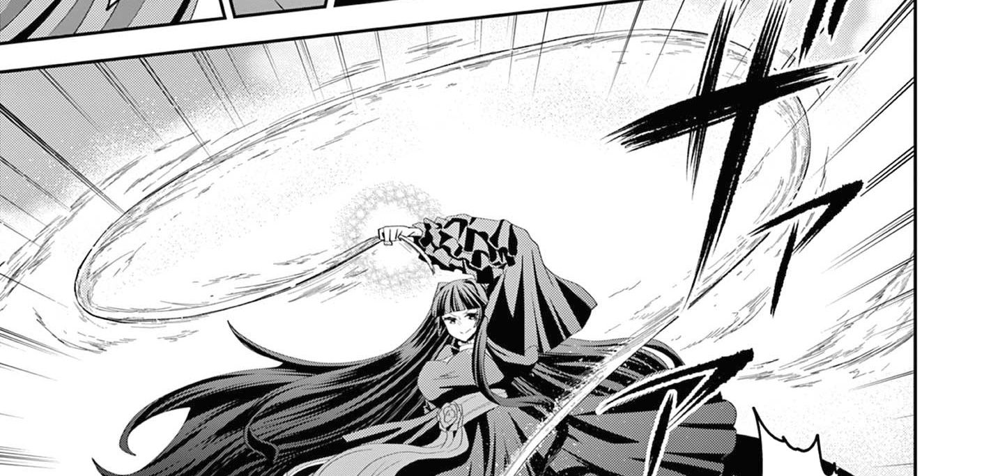 Bị Tên Đội Trưởng Trọng Nam Khinh Nữ Đá Khỏi Nhóm, Tôi Bèn Hợp Tác Cùng Nữ Pháp Sư Huyền Thoại! Chapter 13.1 - Trang 2