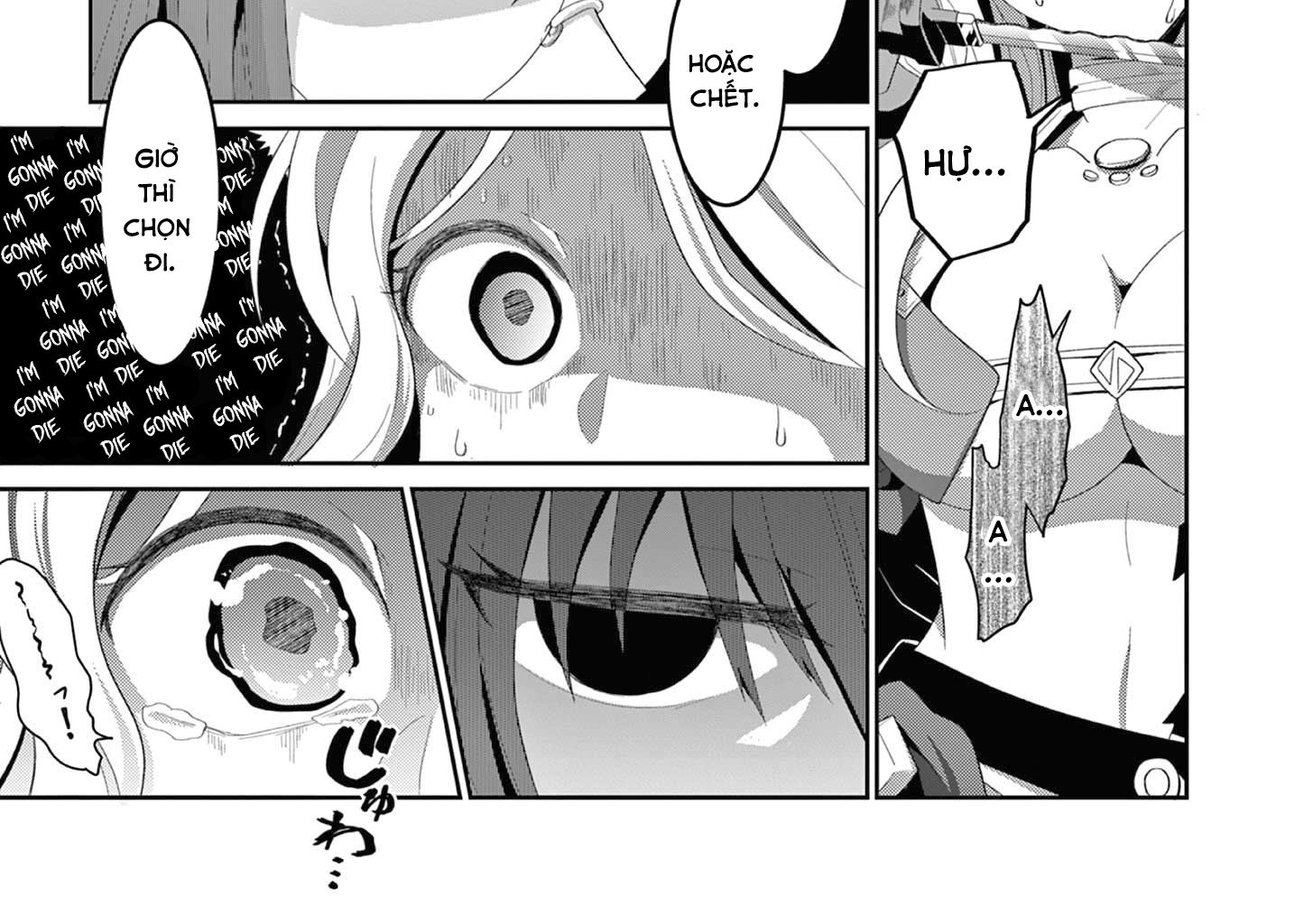 Bị Tên Đội Trưởng Trọng Nam Khinh Nữ Đá Khỏi Nhóm, Tôi Bèn Hợp Tác Cùng Nữ Pháp Sư Huyền Thoại! Chapter 13.3 - Trang 2