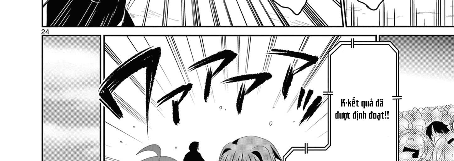 Bị Tên Đội Trưởng Trọng Nam Khinh Nữ Đá Khỏi Nhóm, Tôi Bèn Hợp Tác Cùng Nữ Pháp Sư Huyền Thoại! Chapter 13.3 - Trang 2