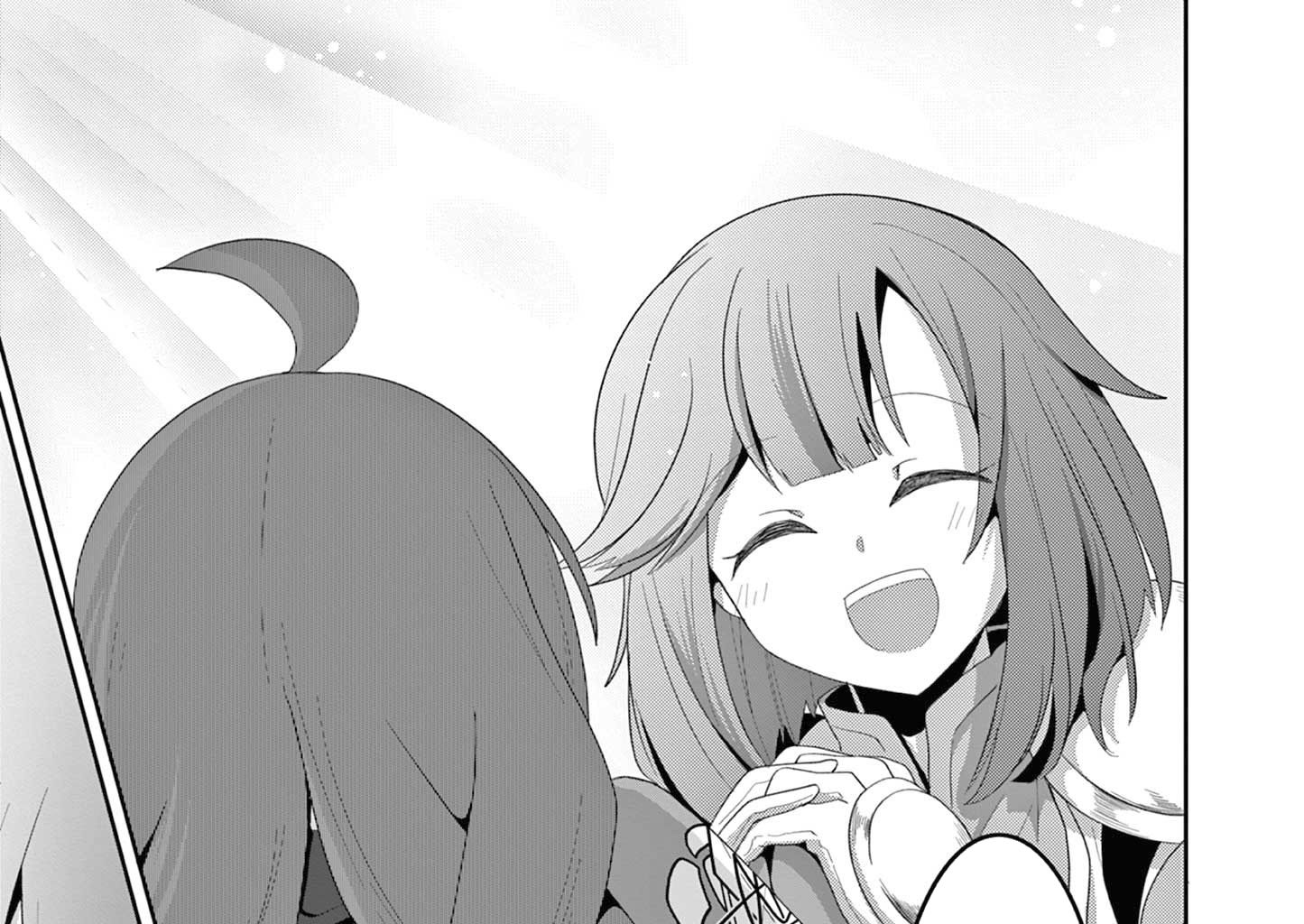 Bị Tên Đội Trưởng Trọng Nam Khinh Nữ Đá Khỏi Nhóm, Tôi Bèn Hợp Tác Cùng Nữ Pháp Sư Huyền Thoại! Chapter 13.3 - Trang 2