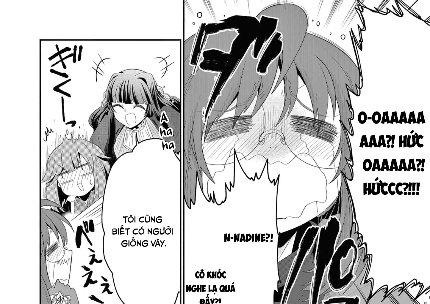 Bị Tên Đội Trưởng Trọng Nam Khinh Nữ Đá Khỏi Nhóm, Tôi Bèn Hợp Tác Cùng Nữ Pháp Sư Huyền Thoại! Chapter 13.3 - Trang 2