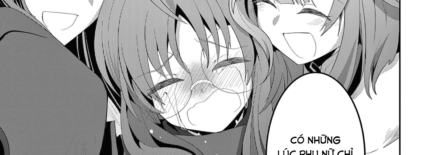 Bị Tên Đội Trưởng Trọng Nam Khinh Nữ Đá Khỏi Nhóm, Tôi Bèn Hợp Tác Cùng Nữ Pháp Sư Huyền Thoại! Chapter 13.3 - Trang 2