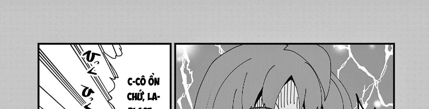 Bị Tên Đội Trưởng Trọng Nam Khinh Nữ Đá Khỏi Nhóm, Tôi Bèn Hợp Tác Cùng Nữ Pháp Sư Huyền Thoại! Chapter 13.3 - Trang 2