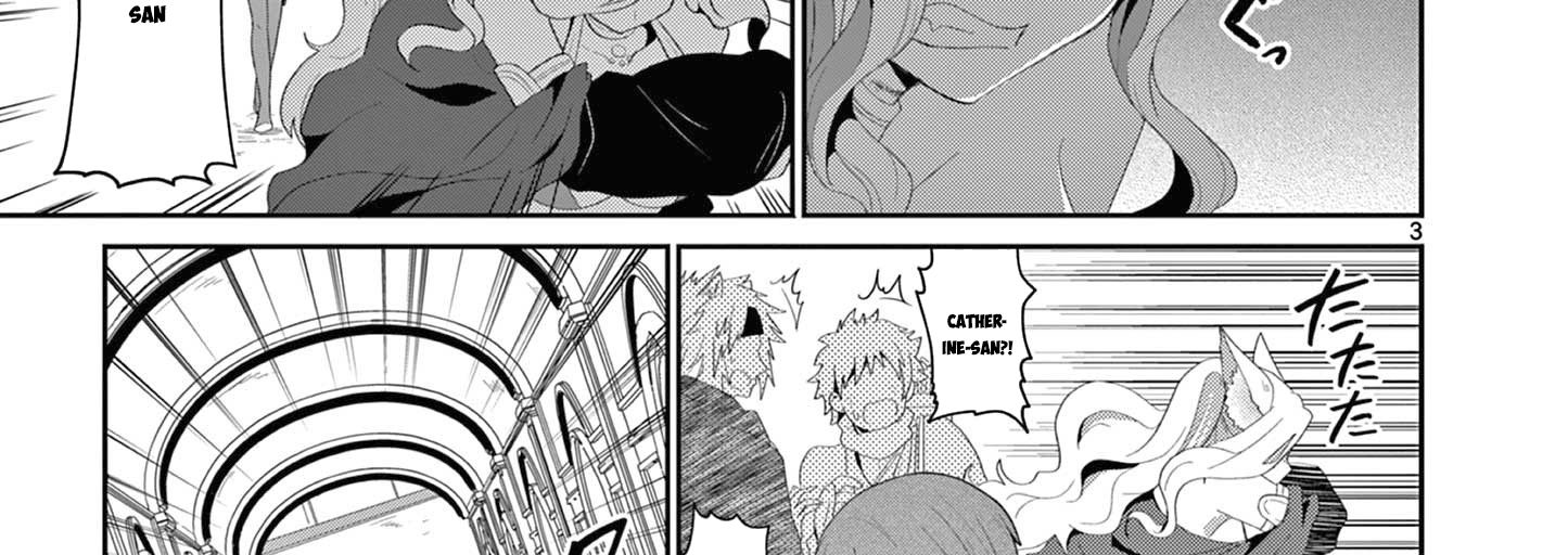 Bị Tên Đội Trưởng Trọng Nam Khinh Nữ Đá Khỏi Nhóm, Tôi Bèn Hợp Tác Cùng Nữ Pháp Sư Huyền Thoại! Chapter 14.1 - Trang 2