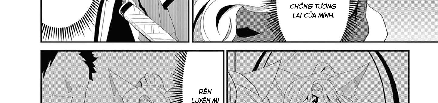 Bị Tên Đội Trưởng Trọng Nam Khinh Nữ Đá Khỏi Nhóm, Tôi Bèn Hợp Tác Cùng Nữ Pháp Sư Huyền Thoại! Chapter 14.1 - Trang 2