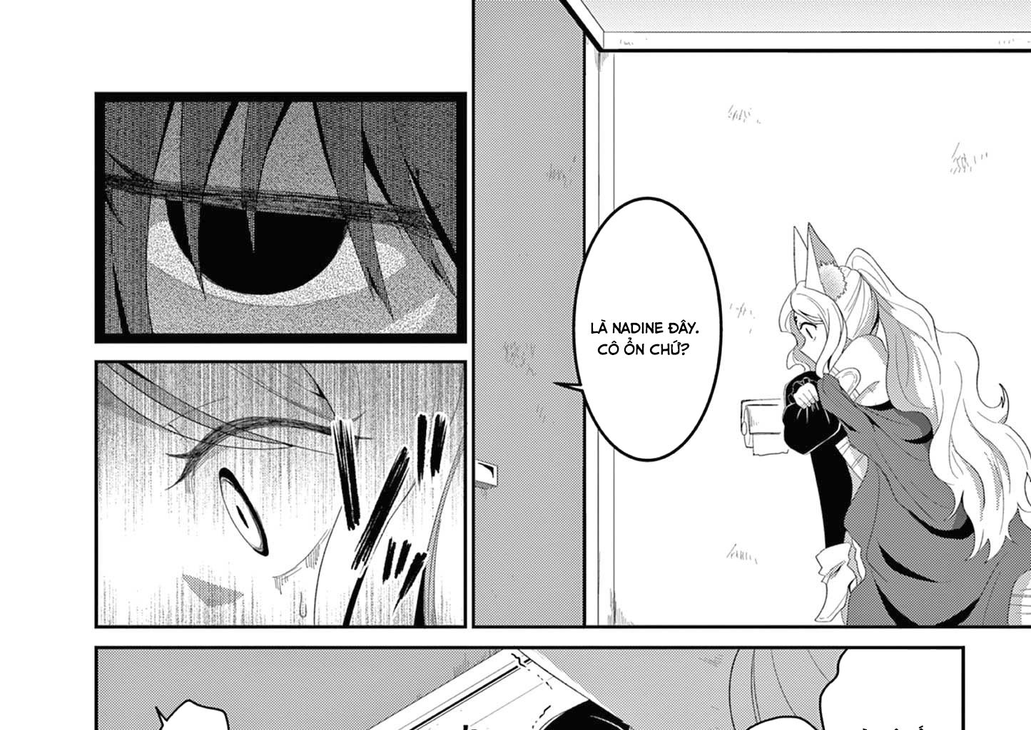 Bị Tên Đội Trưởng Trọng Nam Khinh Nữ Đá Khỏi Nhóm, Tôi Bèn Hợp Tác Cùng Nữ Pháp Sư Huyền Thoại! Chapter 14.1 - Trang 2