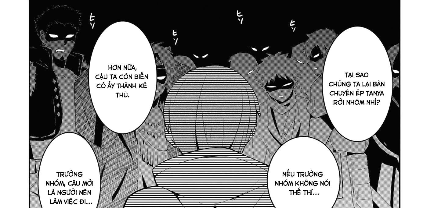 Bị Tên Đội Trưởng Trọng Nam Khinh Nữ Đá Khỏi Nhóm, Tôi Bèn Hợp Tác Cùng Nữ Pháp Sư Huyền Thoại! Chapter 14.3 - Trang 2