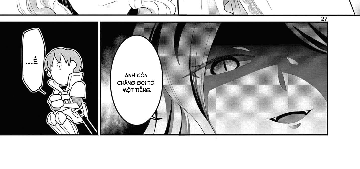 Bị Tên Đội Trưởng Trọng Nam Khinh Nữ Đá Khỏi Nhóm, Tôi Bèn Hợp Tác Cùng Nữ Pháp Sư Huyền Thoại! Chapter 14.3 - Trang 2