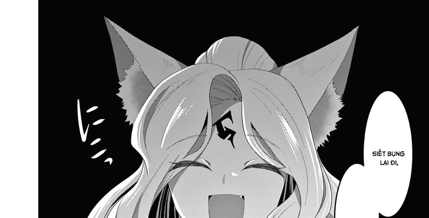 Bị Tên Đội Trưởng Trọng Nam Khinh Nữ Đá Khỏi Nhóm, Tôi Bèn Hợp Tác Cùng Nữ Pháp Sư Huyền Thoại! Chapter 14.3 - Trang 2