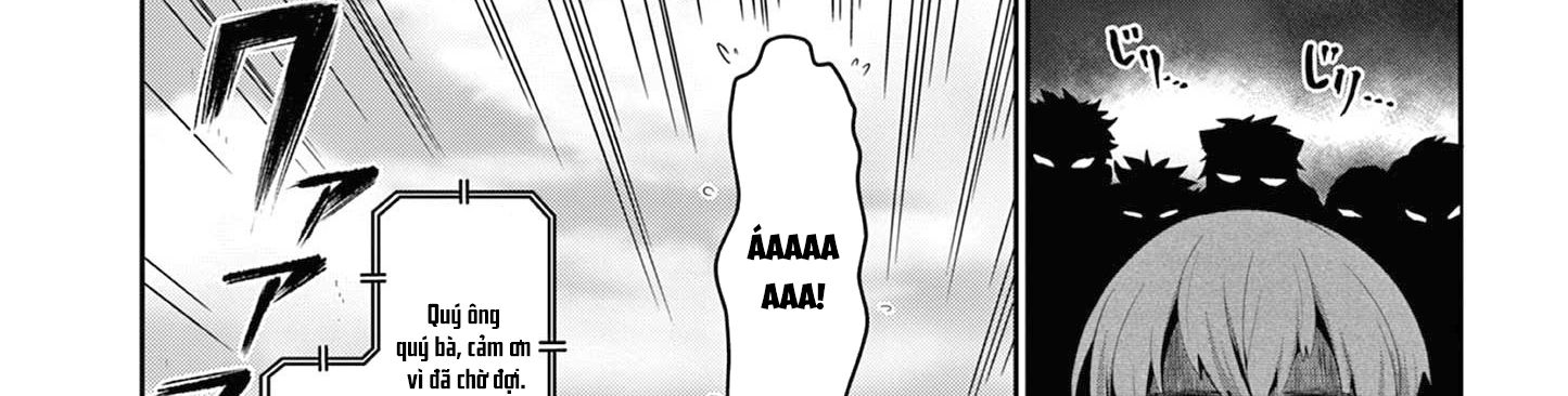 Bị Tên Đội Trưởng Trọng Nam Khinh Nữ Đá Khỏi Nhóm, Tôi Bèn Hợp Tác Cùng Nữ Pháp Sư Huyền Thoại! Chapter 14.3 - Trang 2