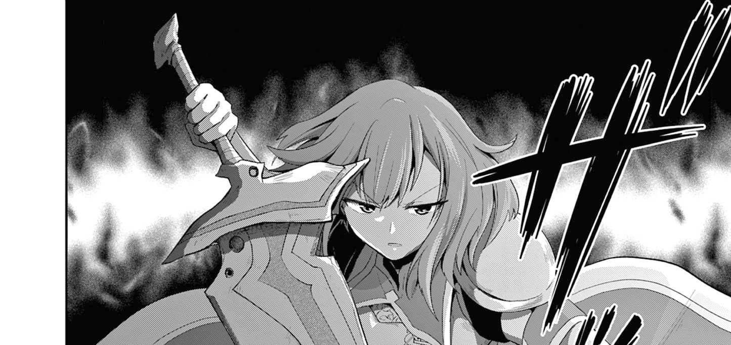 Bị Tên Đội Trưởng Trọng Nam Khinh Nữ Đá Khỏi Nhóm, Tôi Bèn Hợp Tác Cùng Nữ Pháp Sư Huyền Thoại! Chapter 15.1 - Trang 2