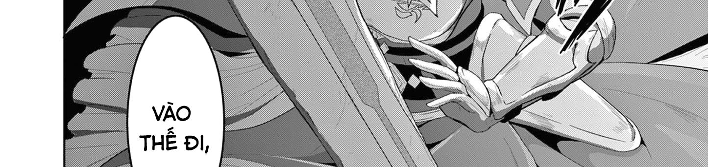 Bị Tên Đội Trưởng Trọng Nam Khinh Nữ Đá Khỏi Nhóm, Tôi Bèn Hợp Tác Cùng Nữ Pháp Sư Huyền Thoại! Chapter 15.1 - Trang 2