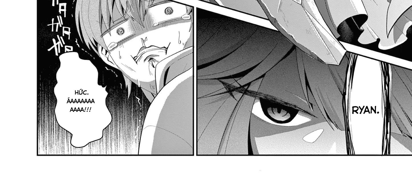 Bị Tên Đội Trưởng Trọng Nam Khinh Nữ Đá Khỏi Nhóm, Tôi Bèn Hợp Tác Cùng Nữ Pháp Sư Huyền Thoại! Chapter 15.1 - Trang 2